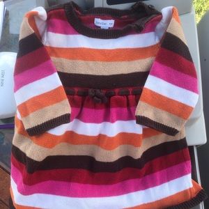 Baby Gap Infant Dress